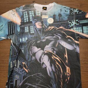 Batman Sublimated T-Shirt